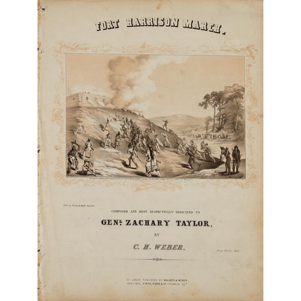 Lot image - [CIVIL WAR - NEWSPAPERS]  Group of six Civil War-era newspapers with coverage of important events