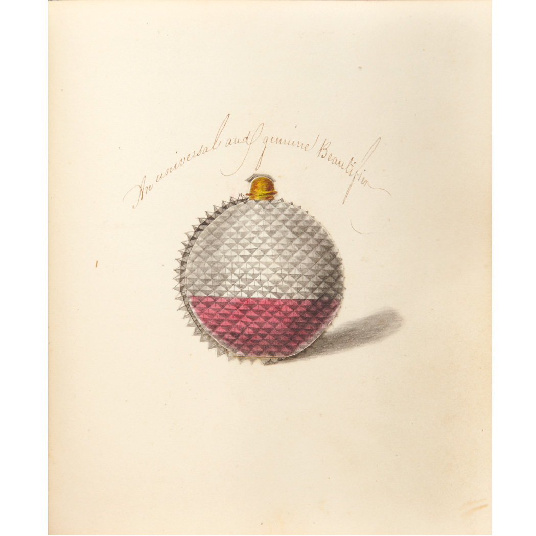 Lot image - [ANTIQUARIAN BOOKS]