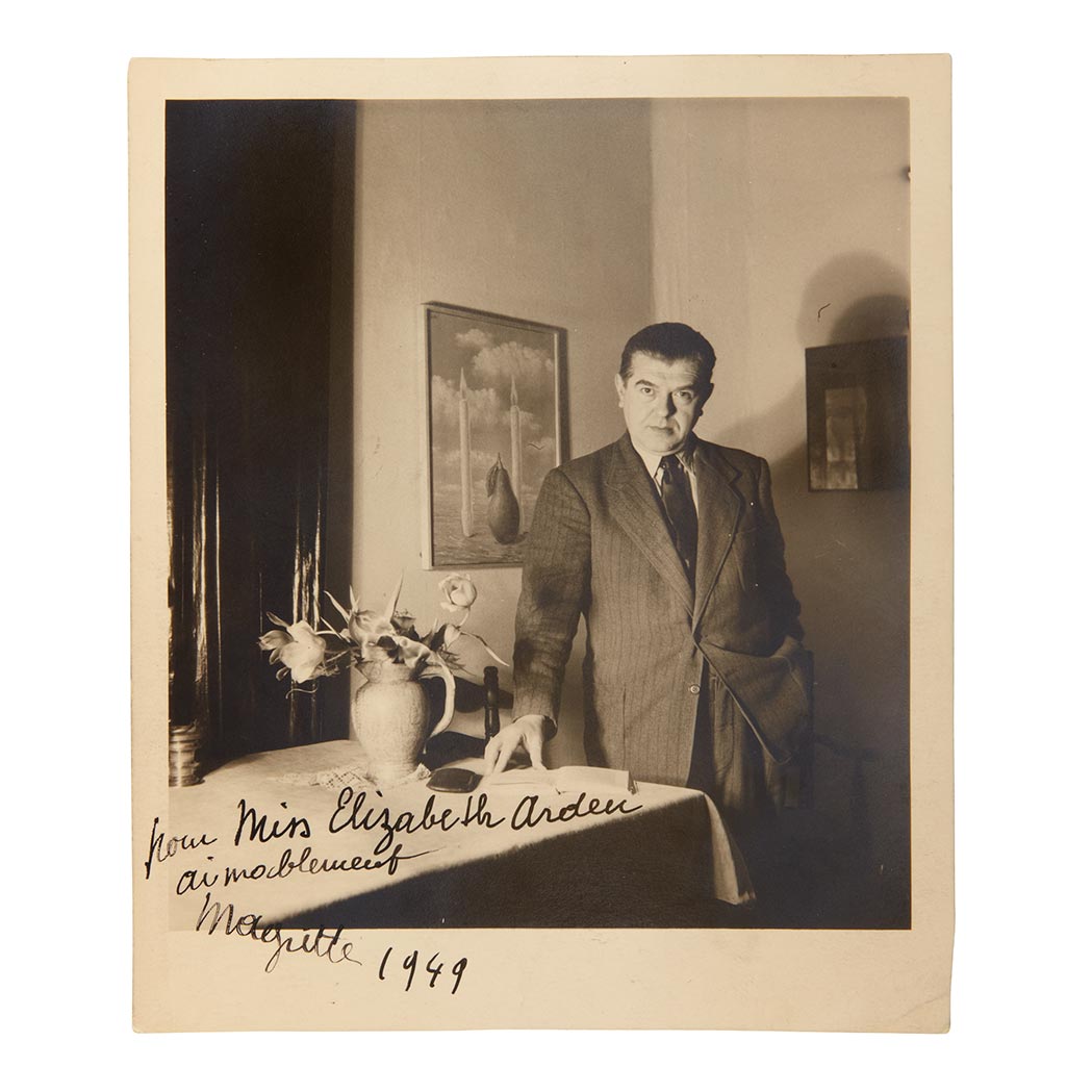 Lot image - O'KEEFFE, GEORGIA