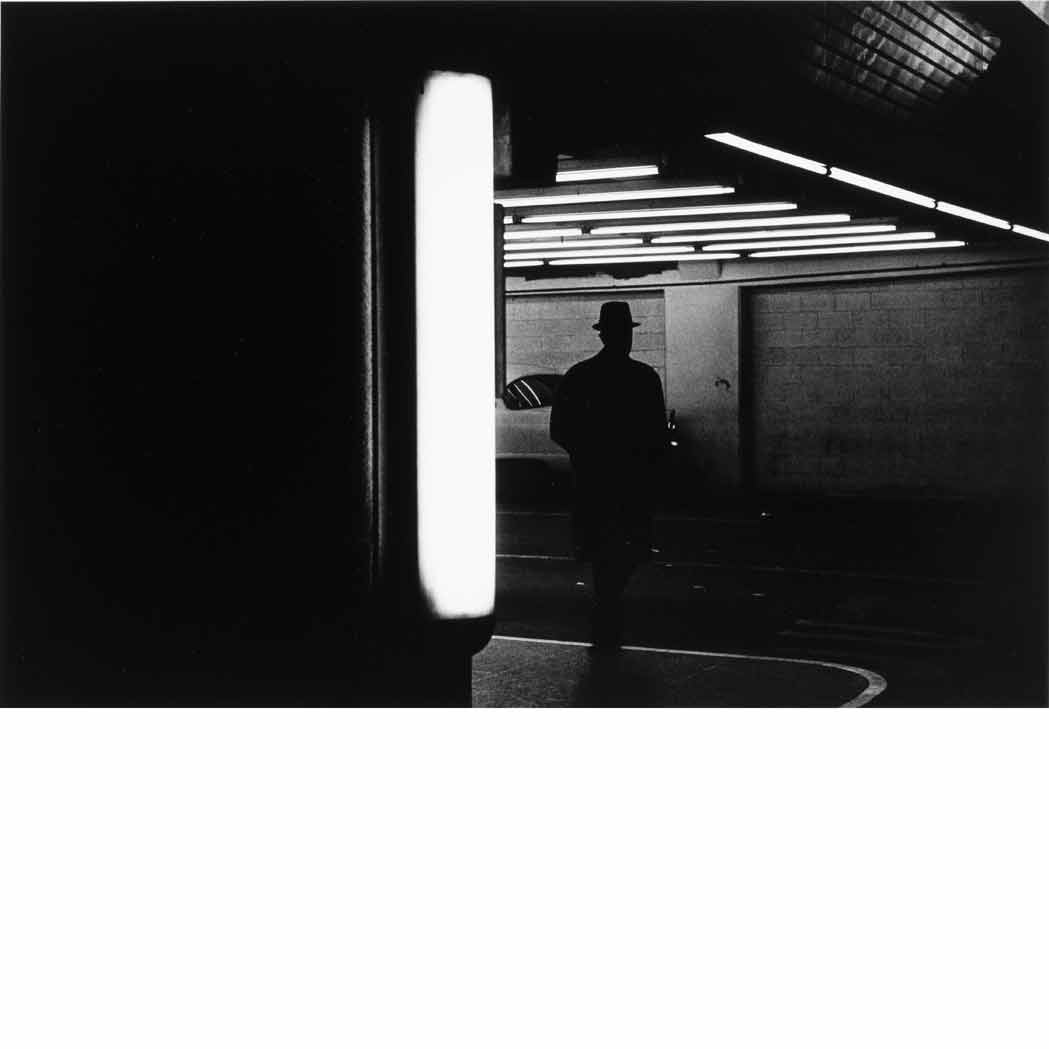 Lot image - METZKER, RAY (b. 1931)  [Philadelphia] 63 B7-8