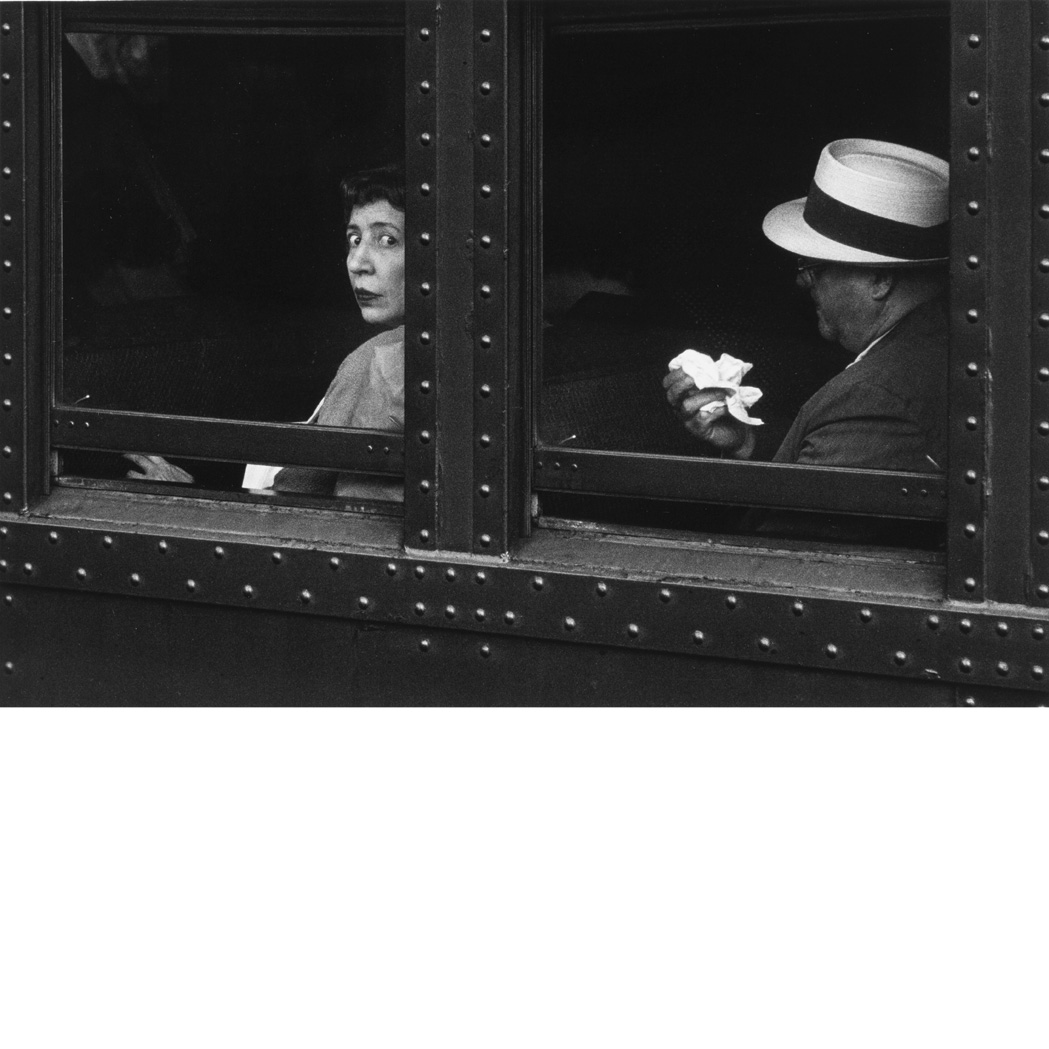 Lot image - METZKER, RAY (b. 1931)  [Chicago 1959] 59 CB-19