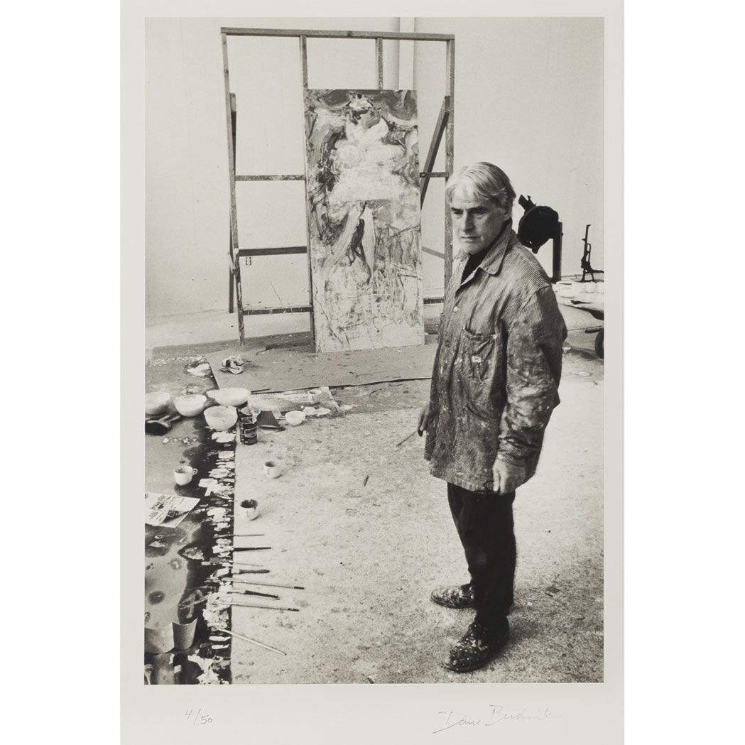 Lot image - [PORTFOLIO]  10 by 10 [cover title]