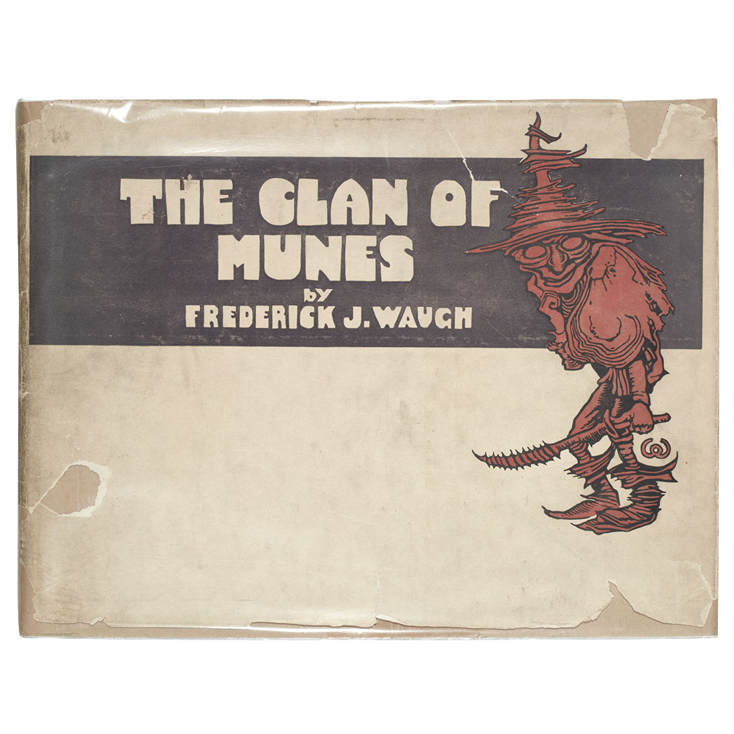 Lot image - [CHILDREN'S BOOKS]