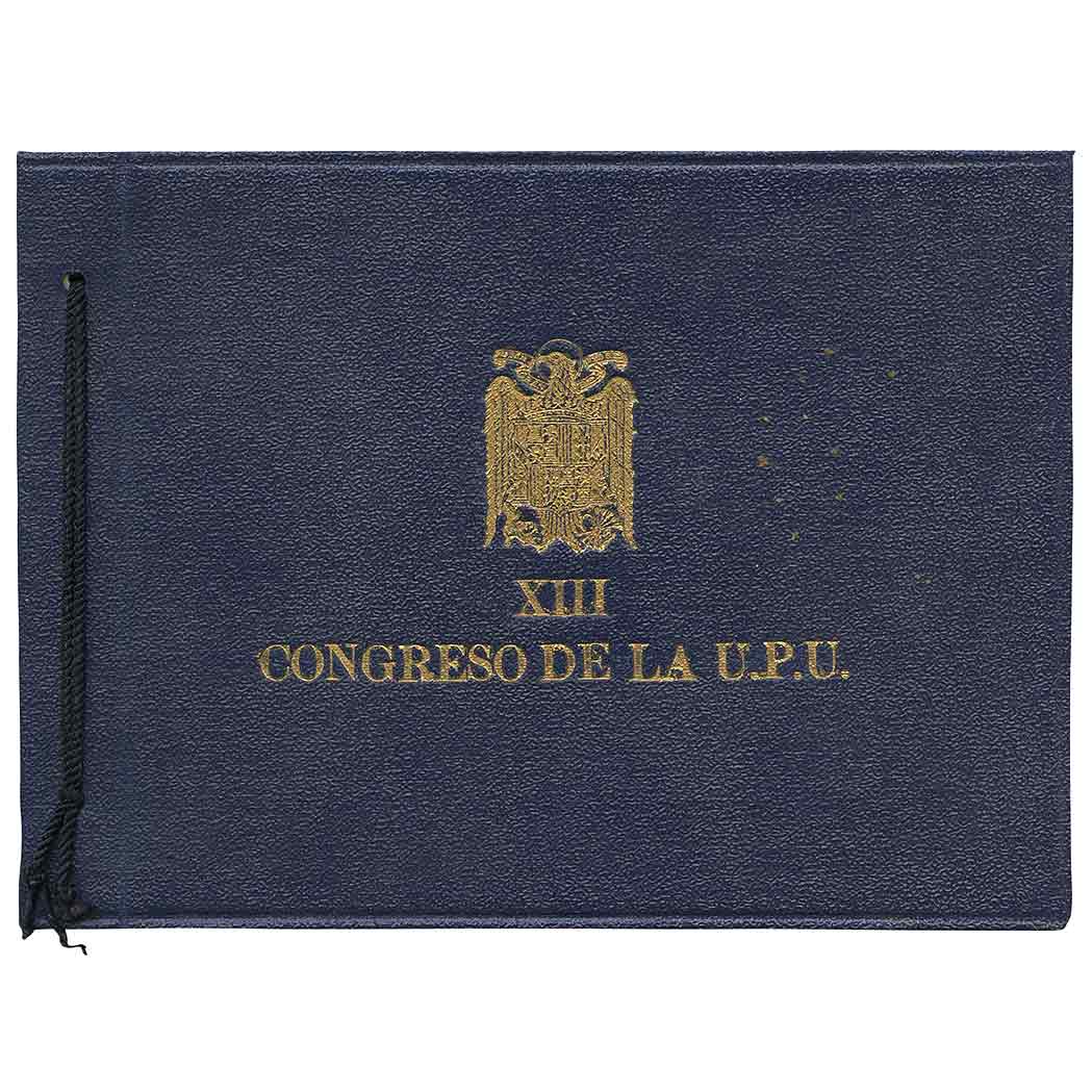 Lot image - World Wide Stamp Assortment