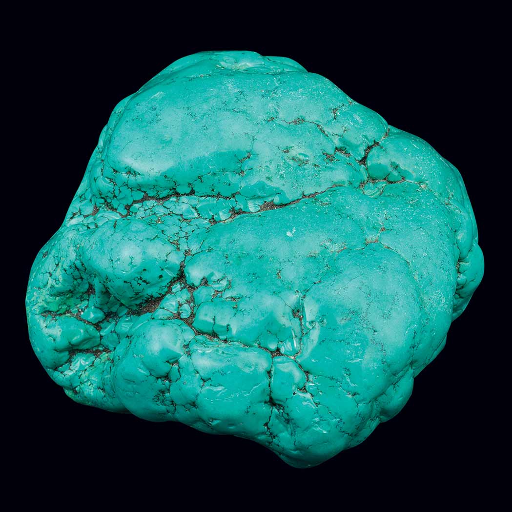 Lot image - Mineral Specimen