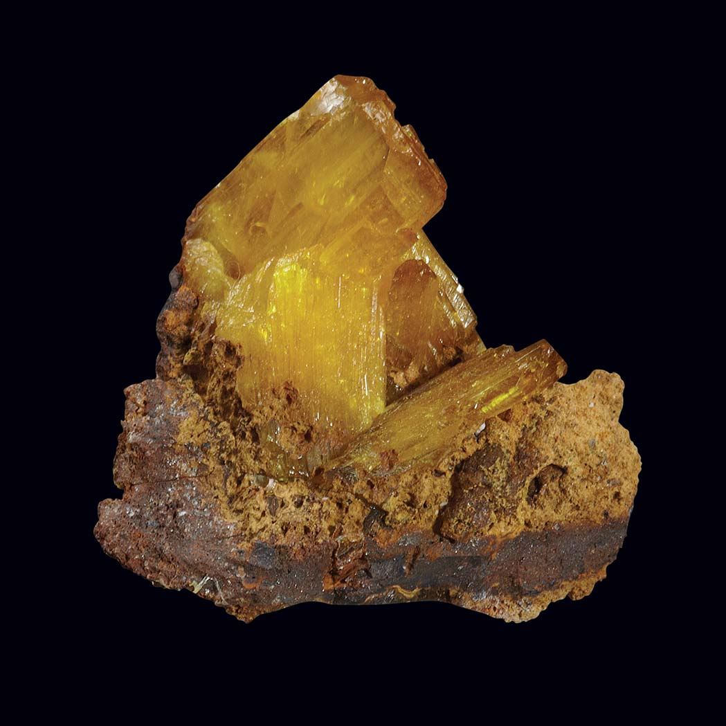 Lot image - Legrandite