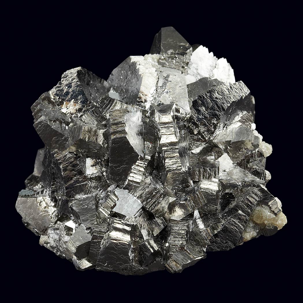 Lot image - Arsenopyrite