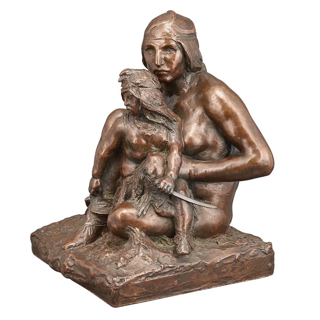 Lot image - John Joseph Boyle