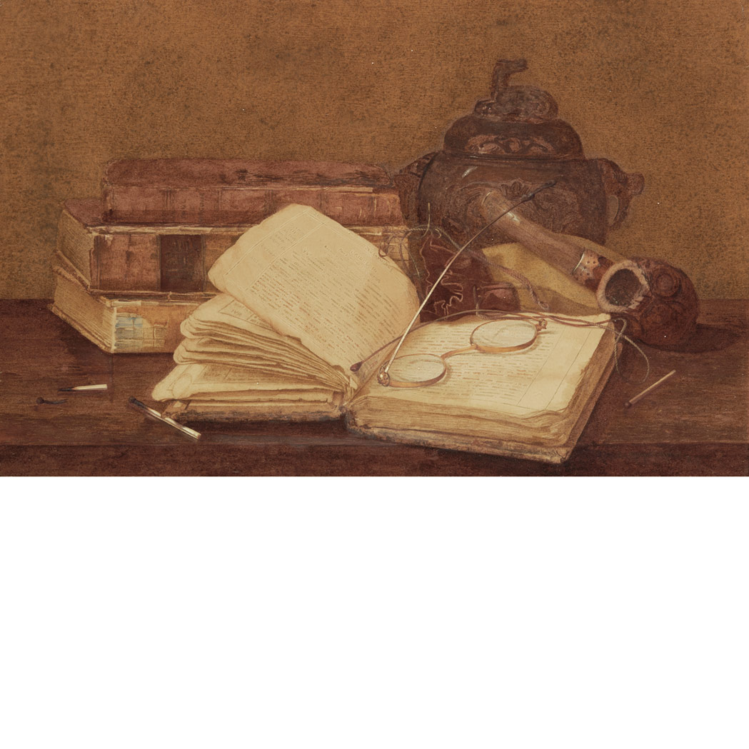 Lot image - Claude (Claudine) Raguet Hirst