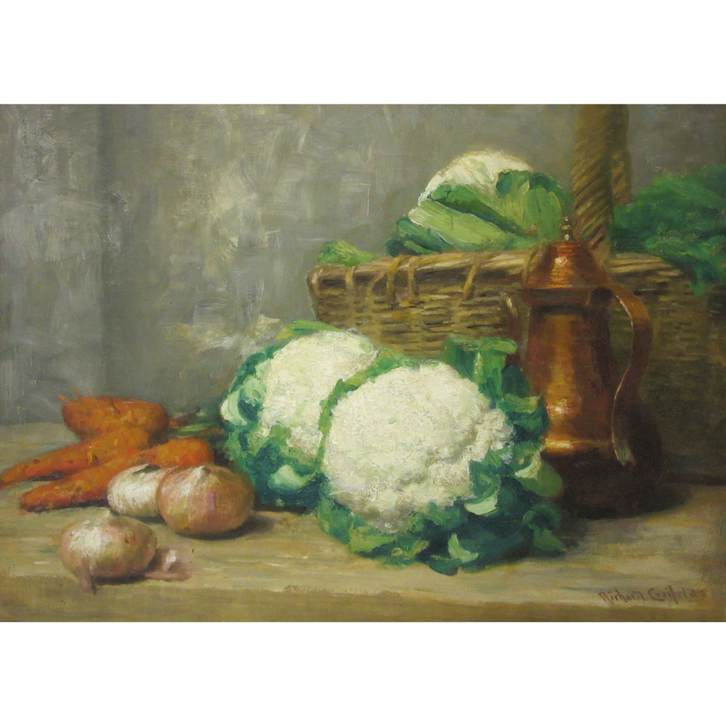 Lot image - Richard Creifelds