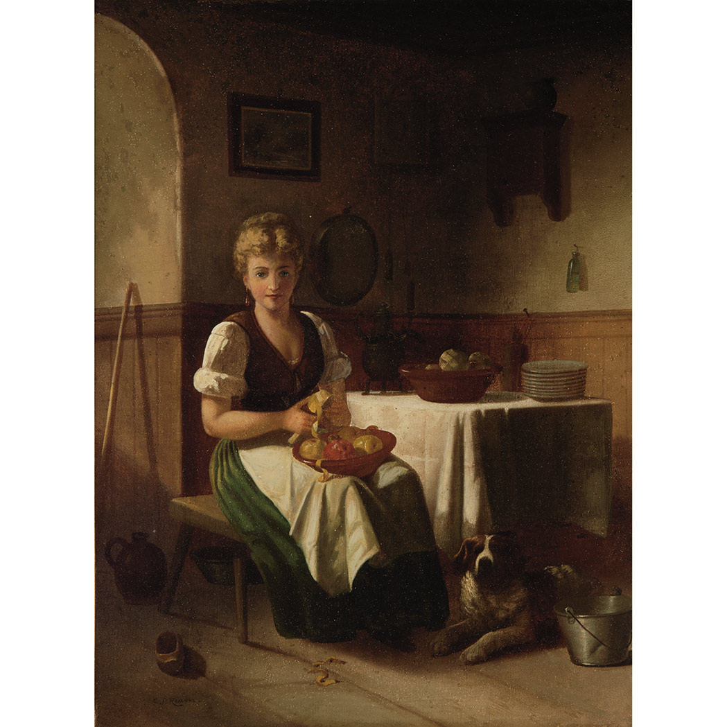 Lot image - Cardensis Plantagenet Ream