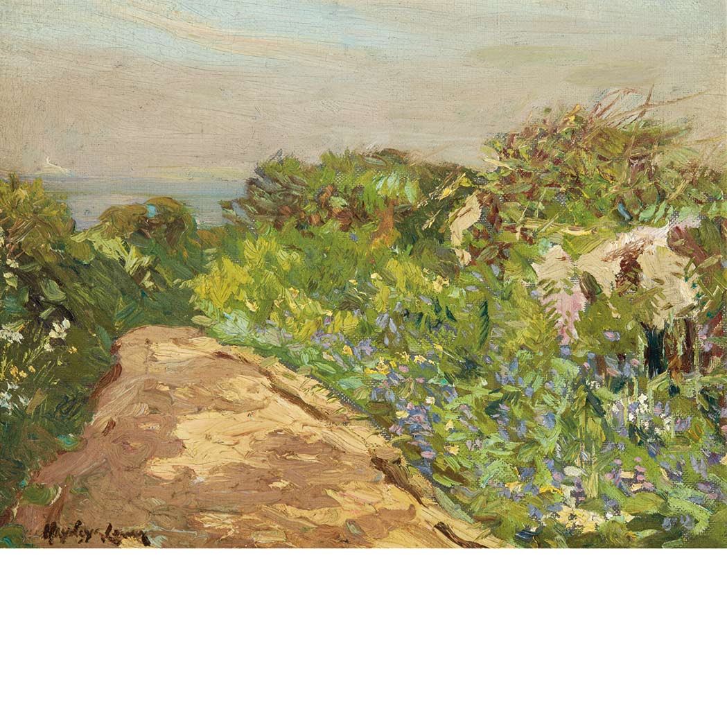 Lot image - Richard Hayley Lever