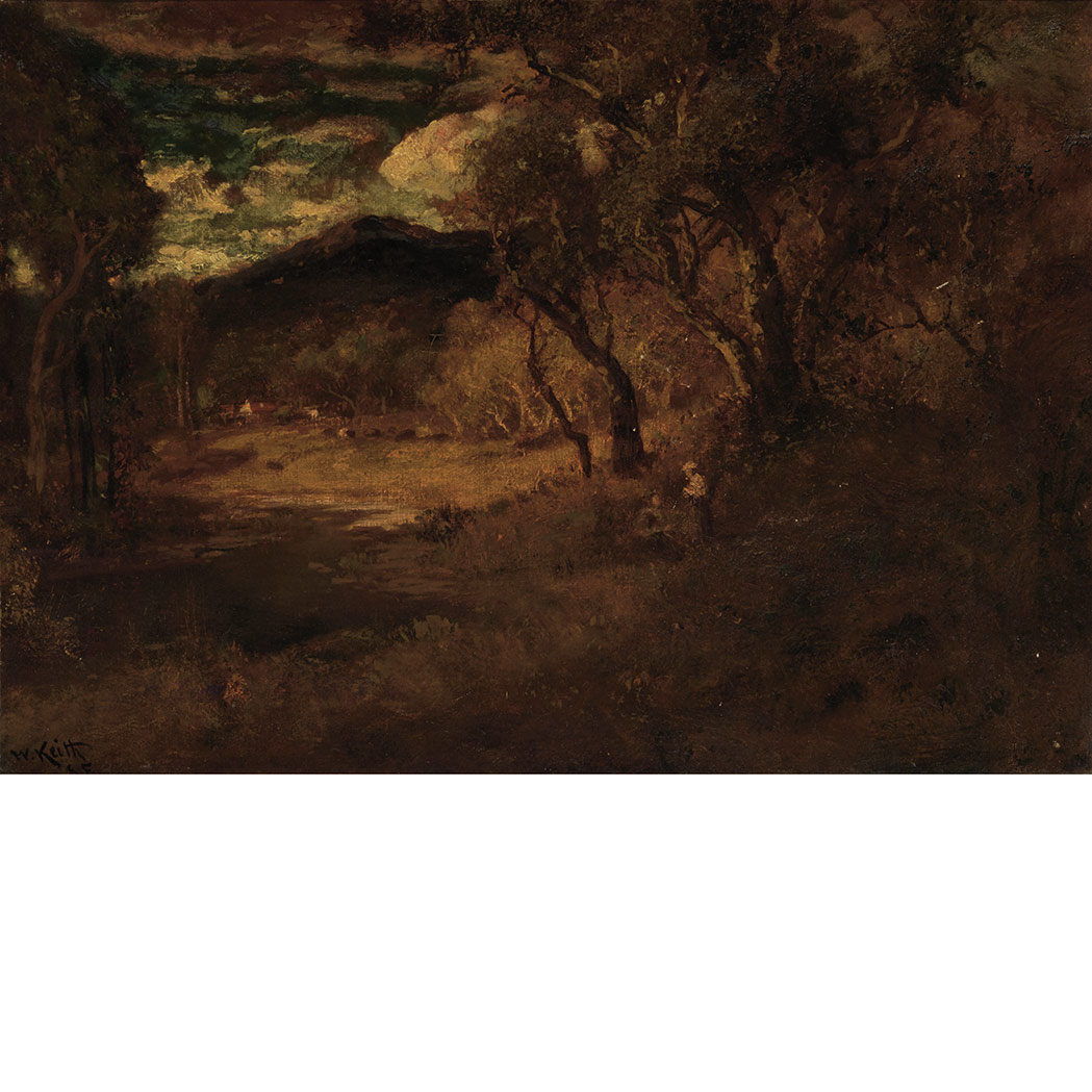 Lot image - William Keith