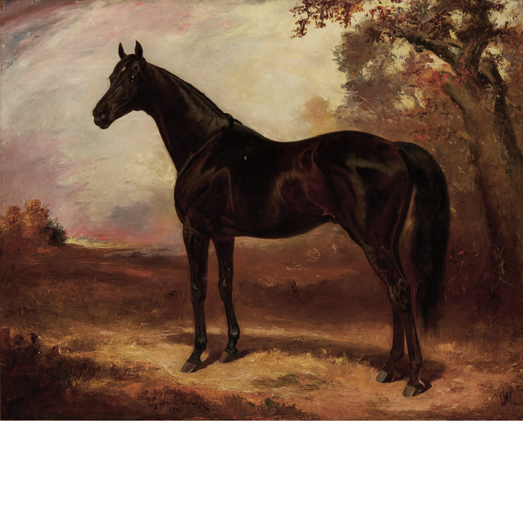 Lot image - James Lynwood Palmer