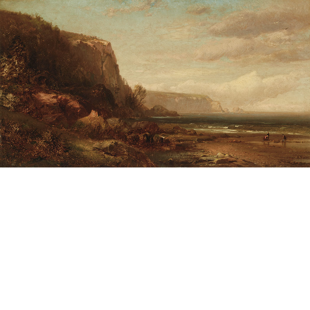 Lot image - William M. Hart