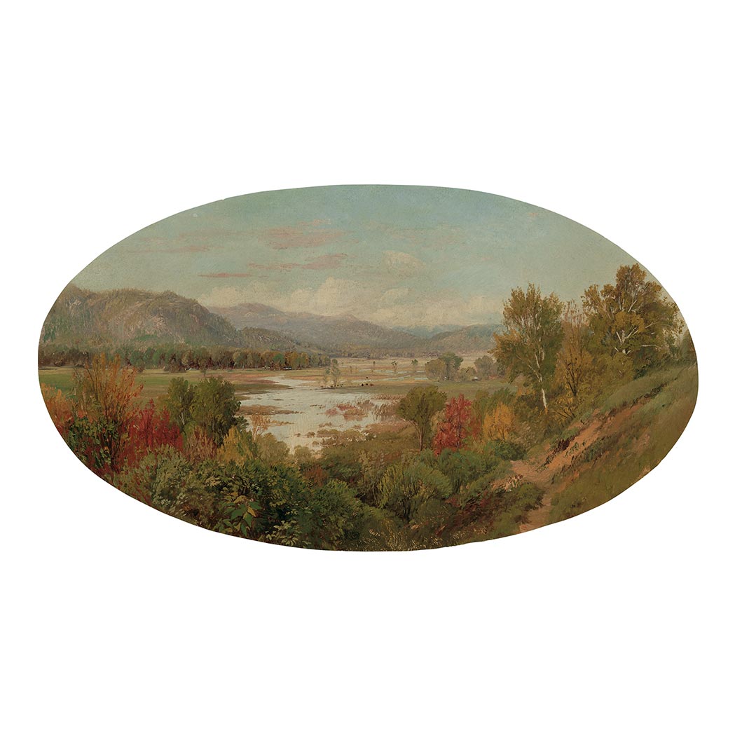 Lot image - Aaron Draper Shattuck