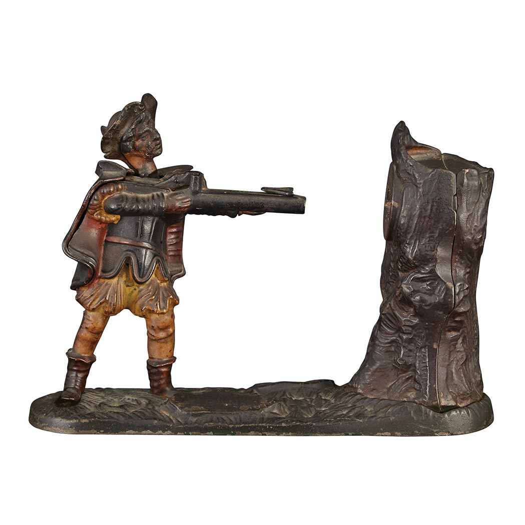 Lot image - New Creedmore Bank