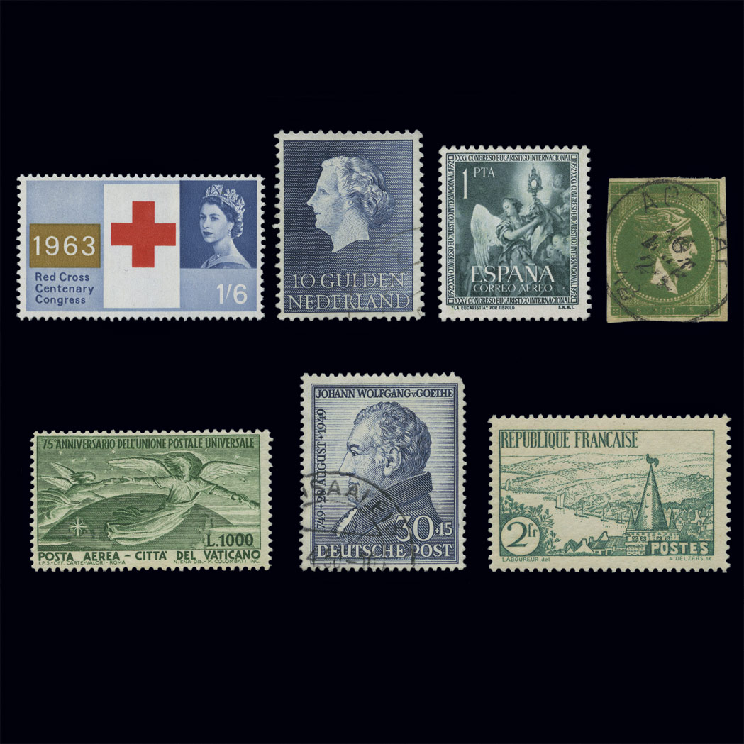 Lot image - World Wide Dealer Inventory