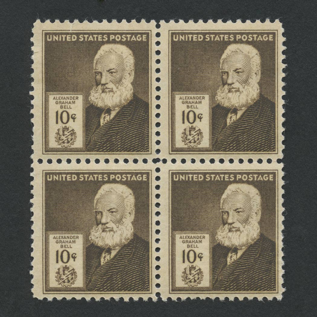 Lot image - United States Mint Stock of Famous Americans