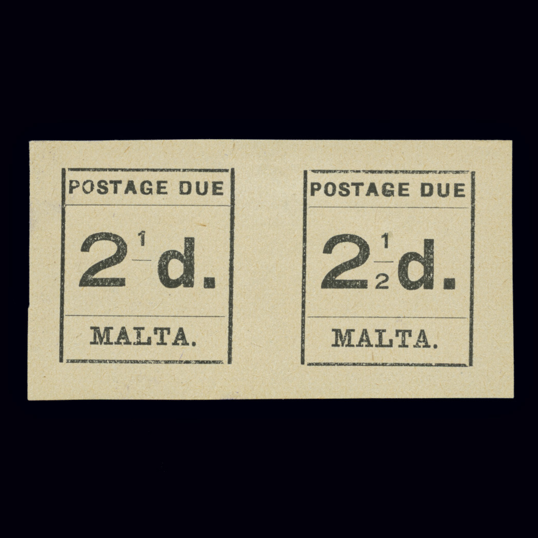 Lot image - British Commonwealth Mint Varieties and Errors