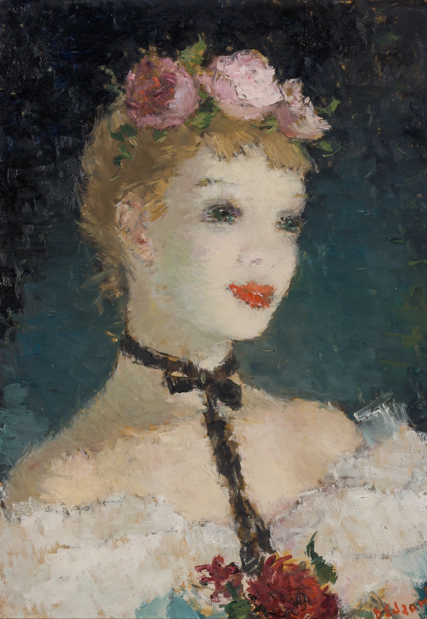 Lot image - Dietz Edzard