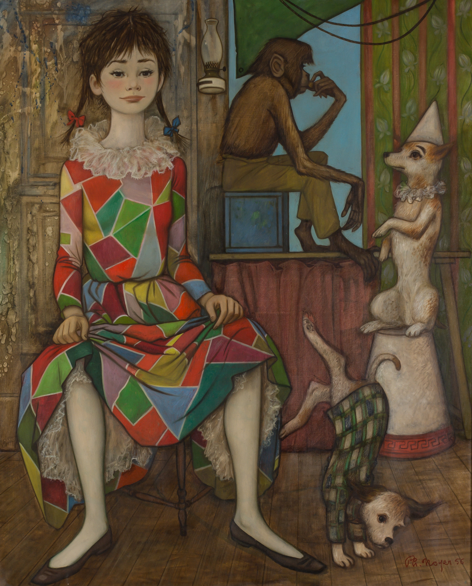 Lot image - Philippe Henri Noyer