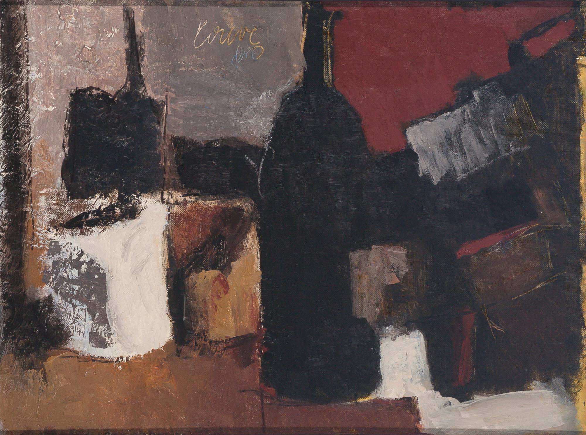 Lot image - Adolfo Couve