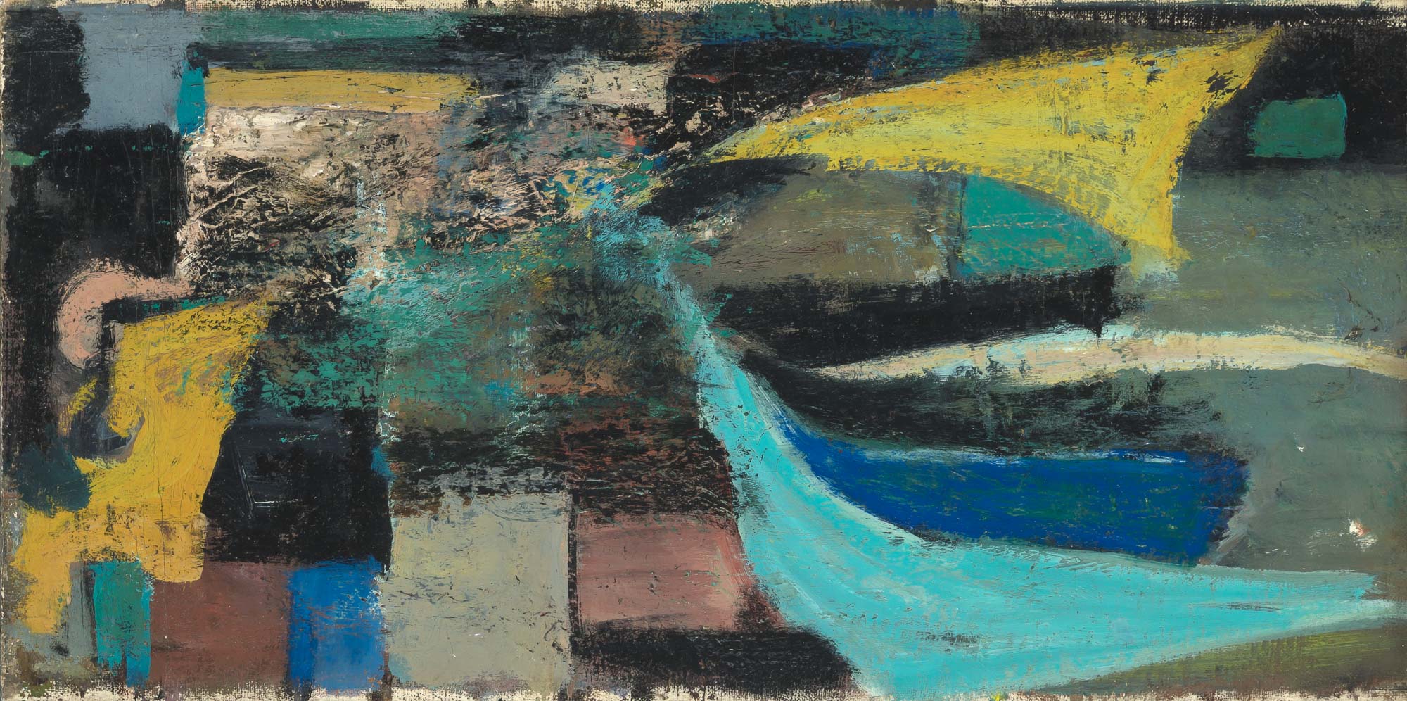 Lot image - Albert Kotin