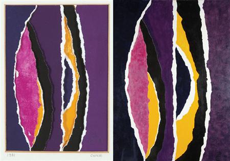 Lot image - Peter Chinni