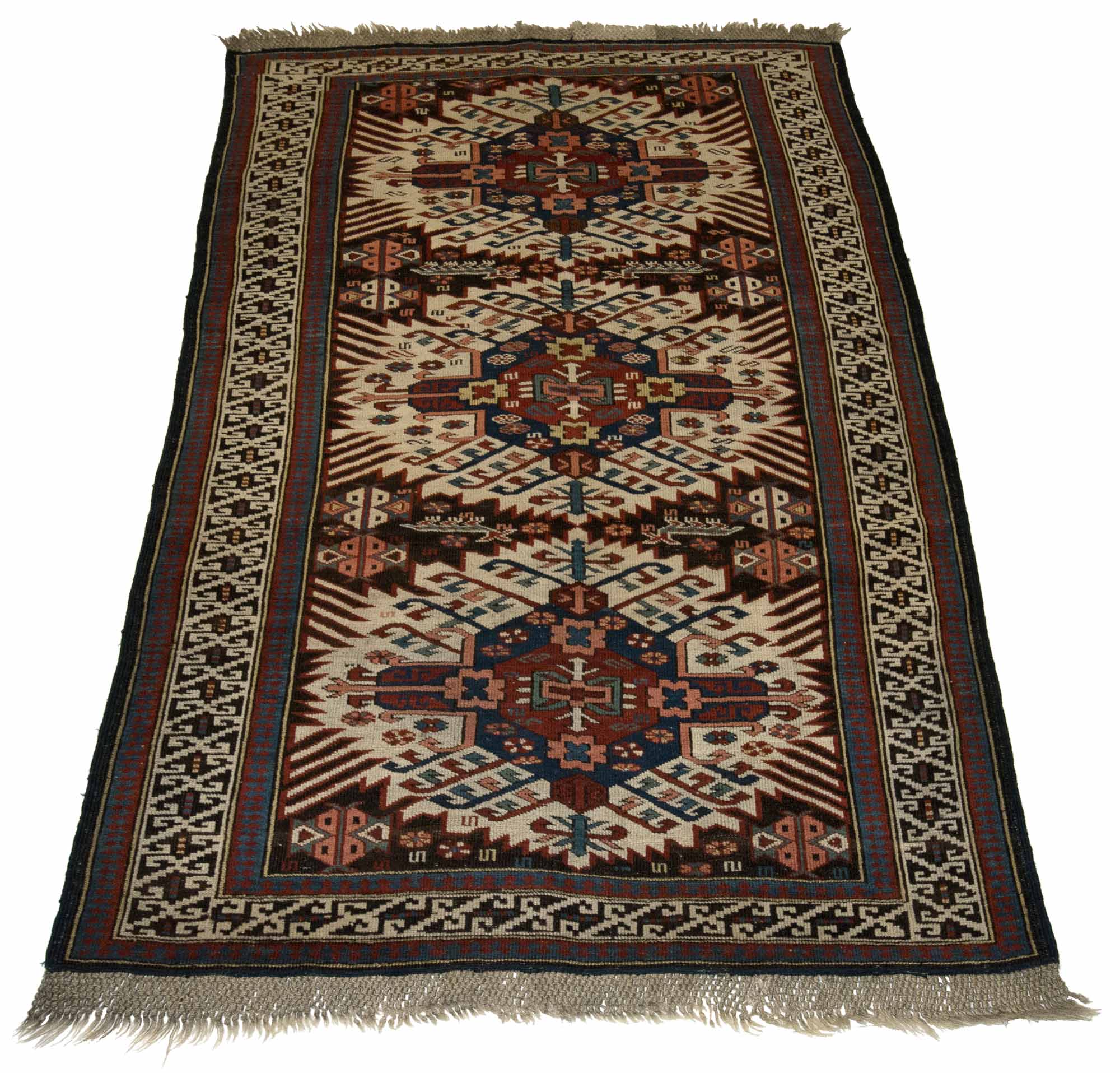 Lot image - Zejwa Rug