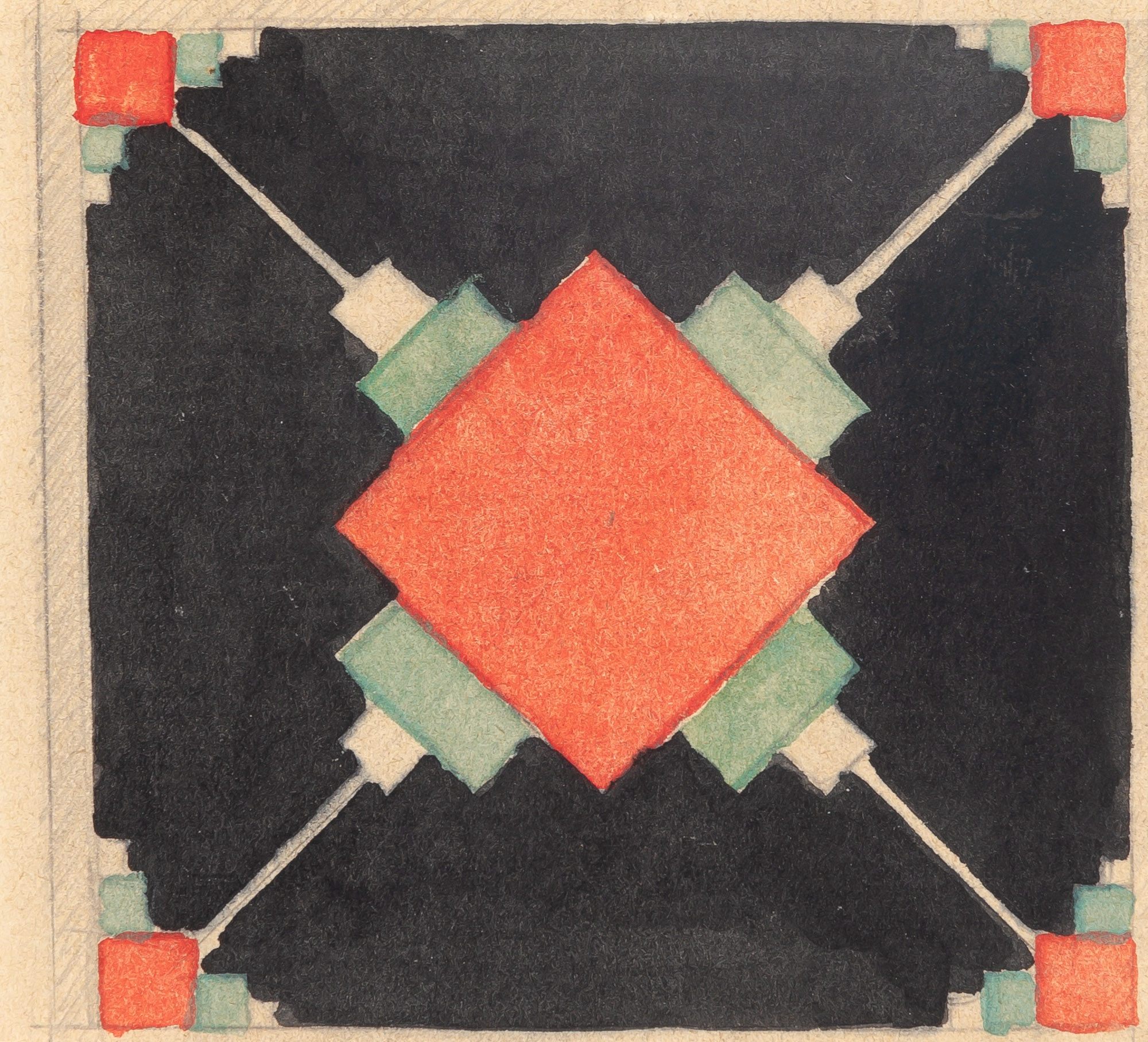 Lot image - Ilia Grigorievich Chashnik