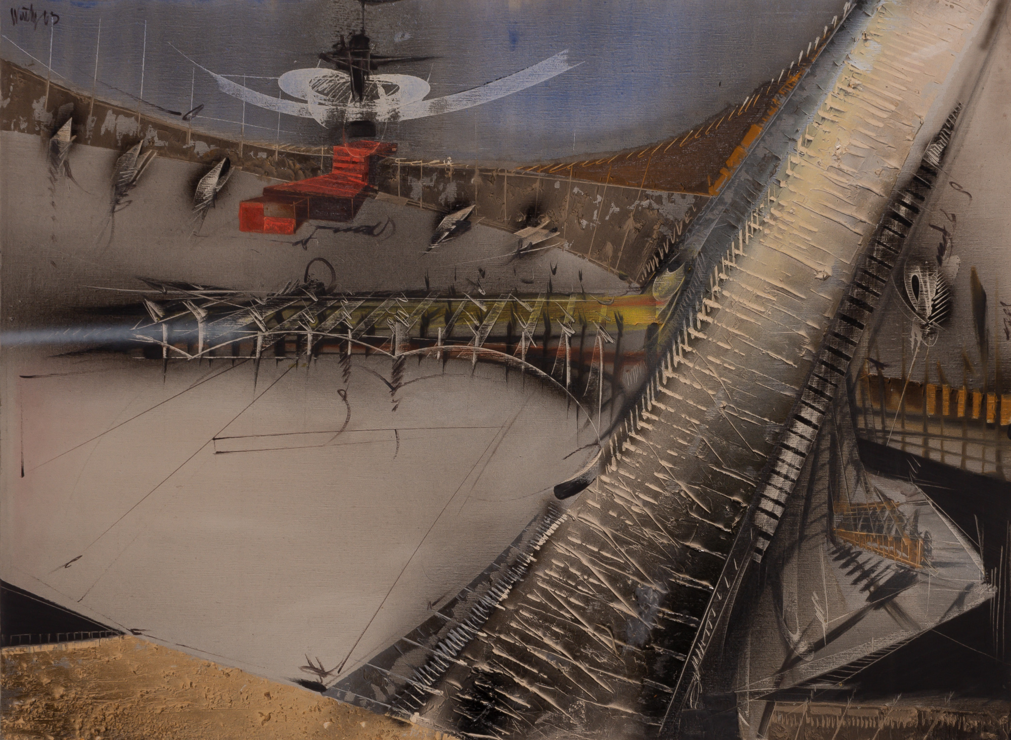 Lot image - Philipp Weichberger