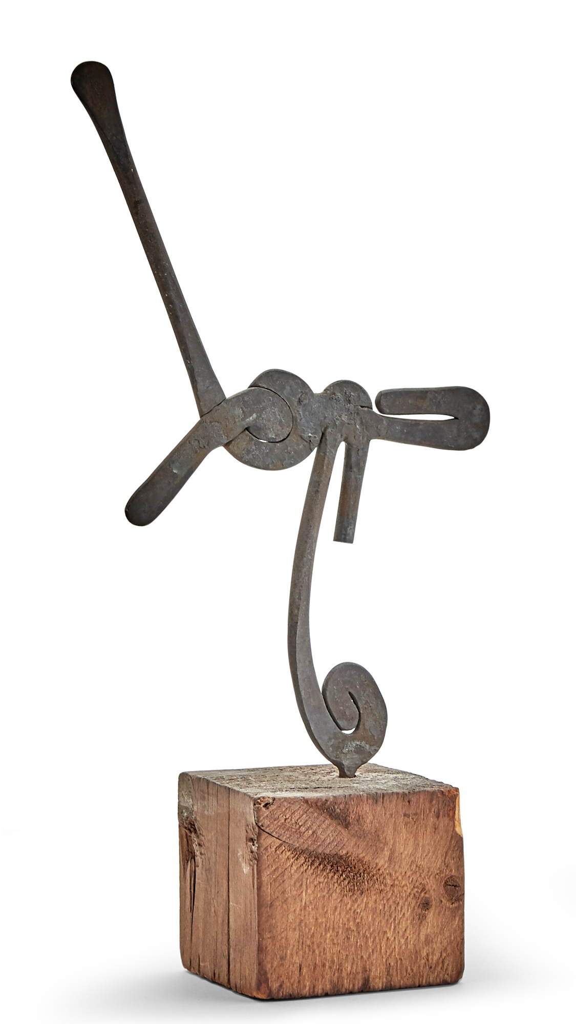 Lot image - Sidney Gordin