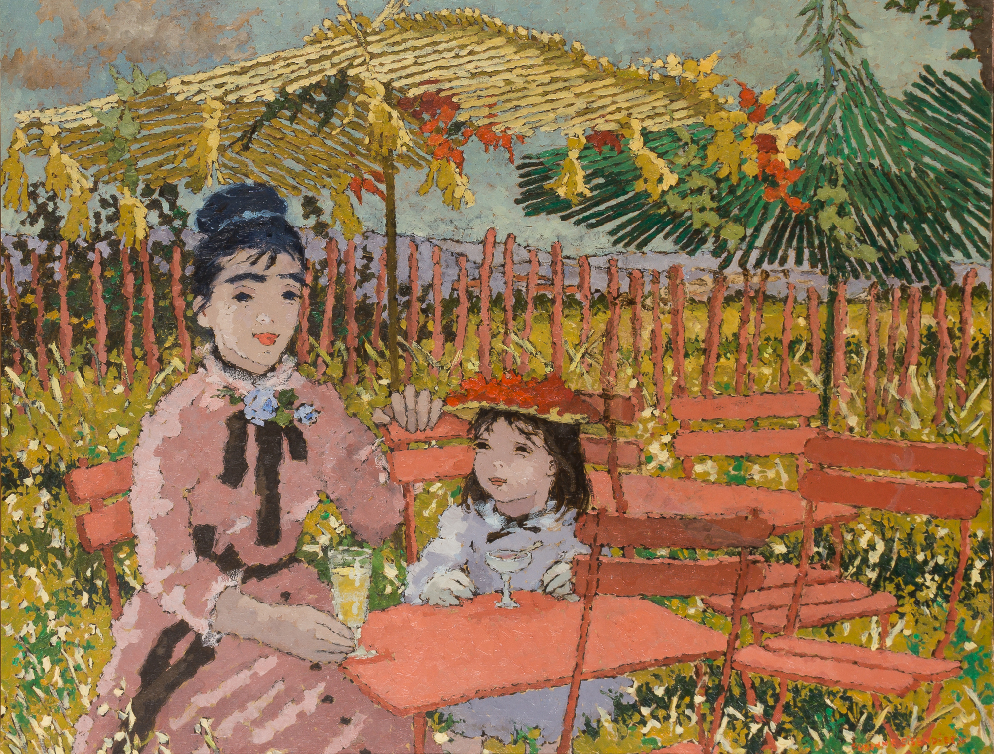 Lot image - Suzanne Eisendieck