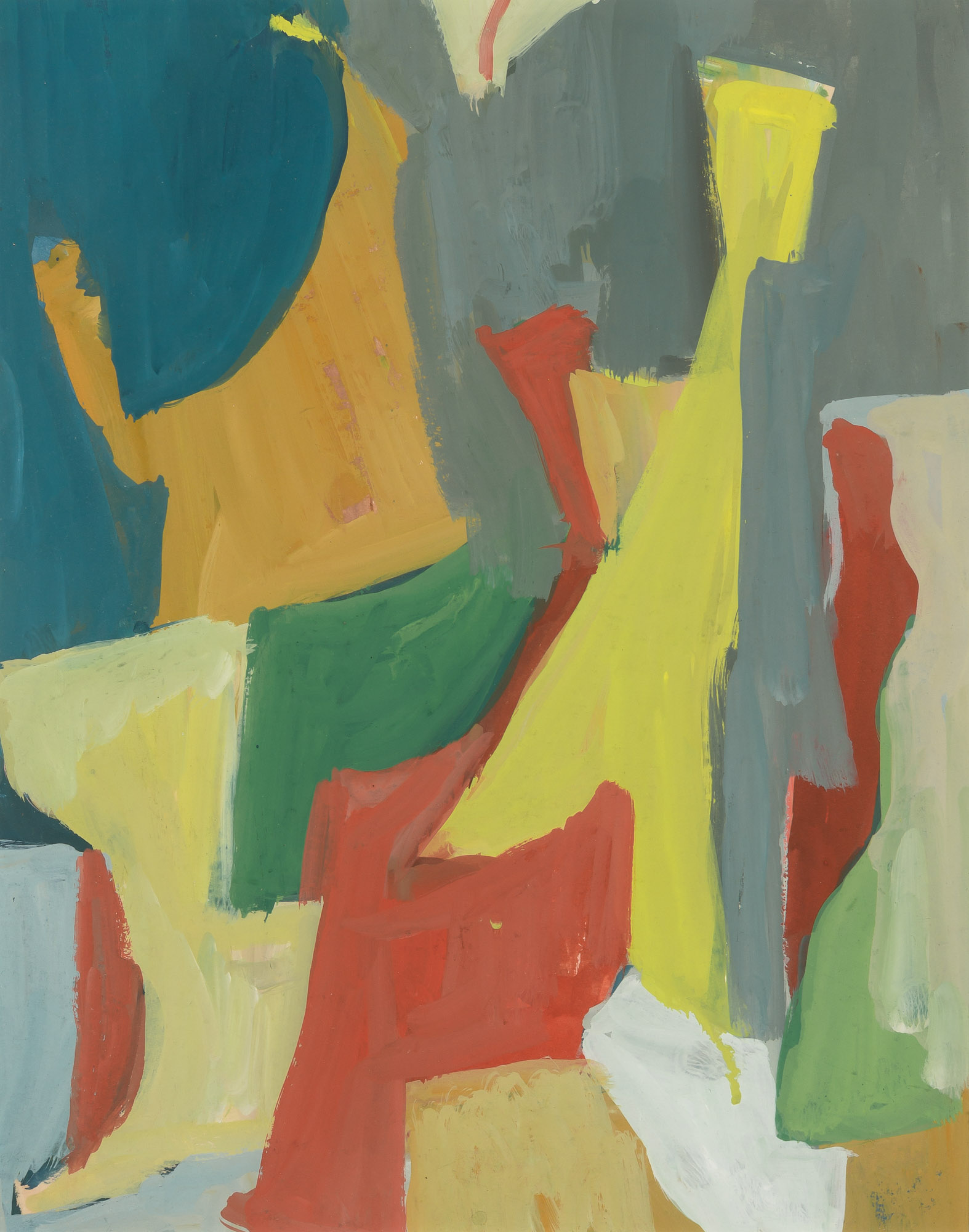 Lot image - Albert Kotin