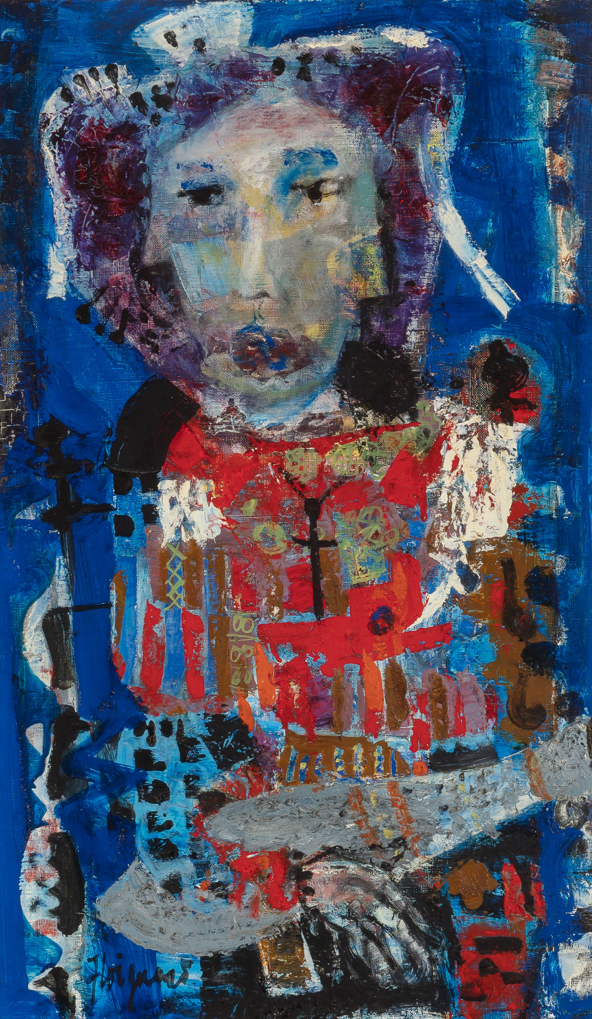 Lot image - James Coignard