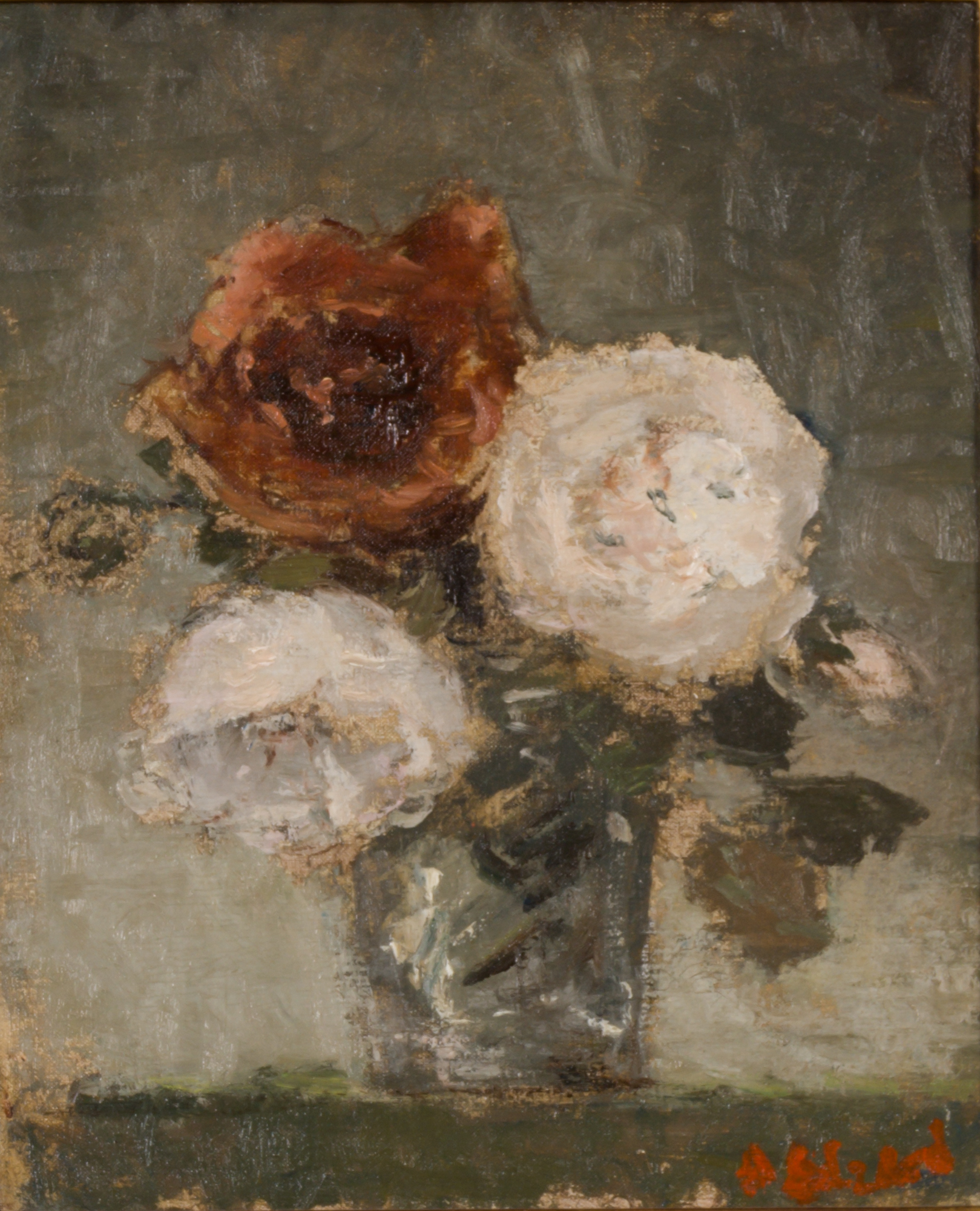 Lot image - Dietz Edzard