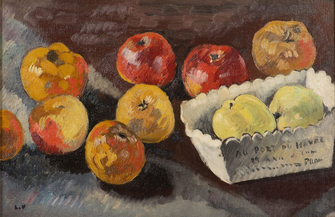 Lot image - Louis Valtat