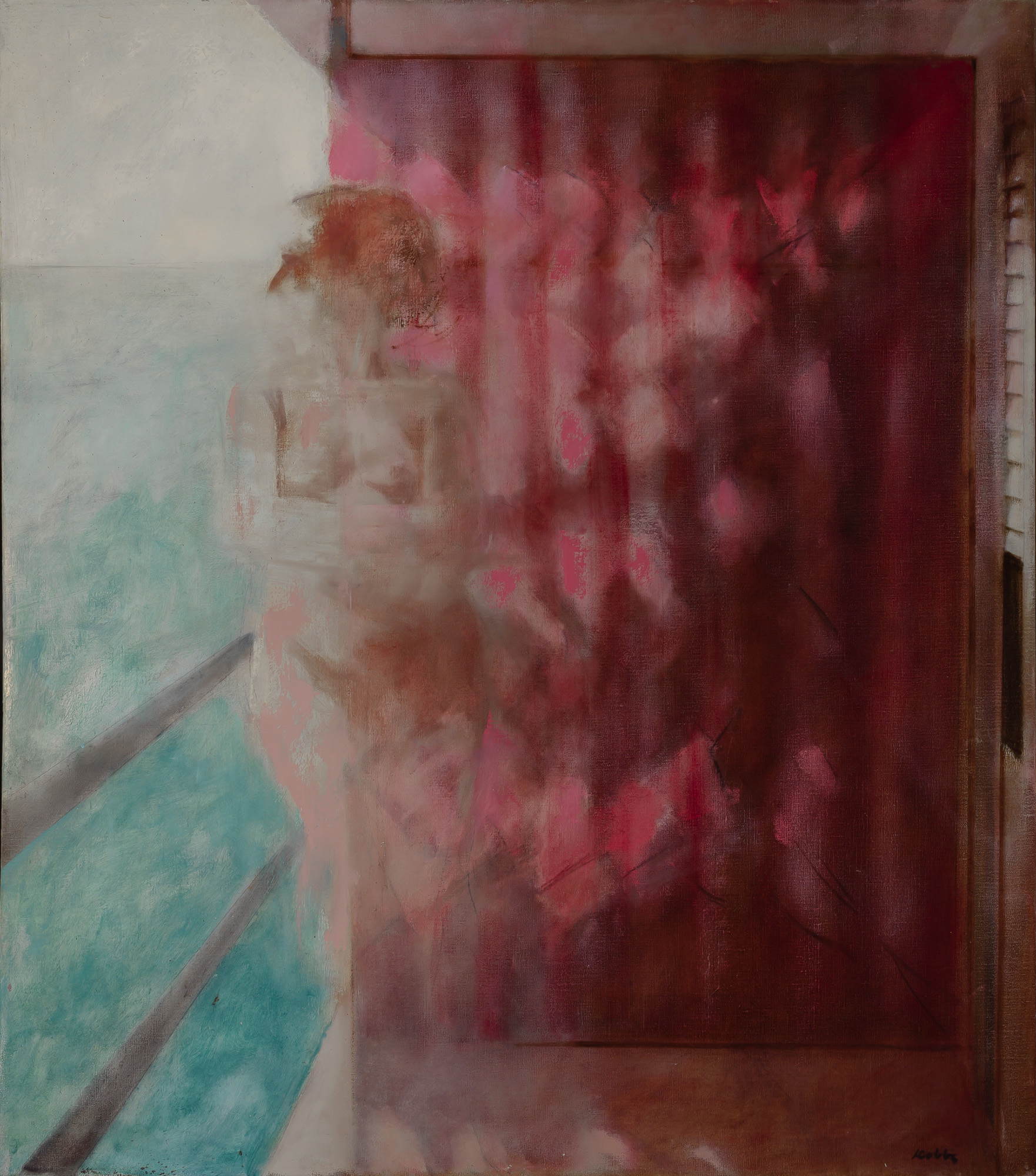 Lot image - John Barnes Dobbs