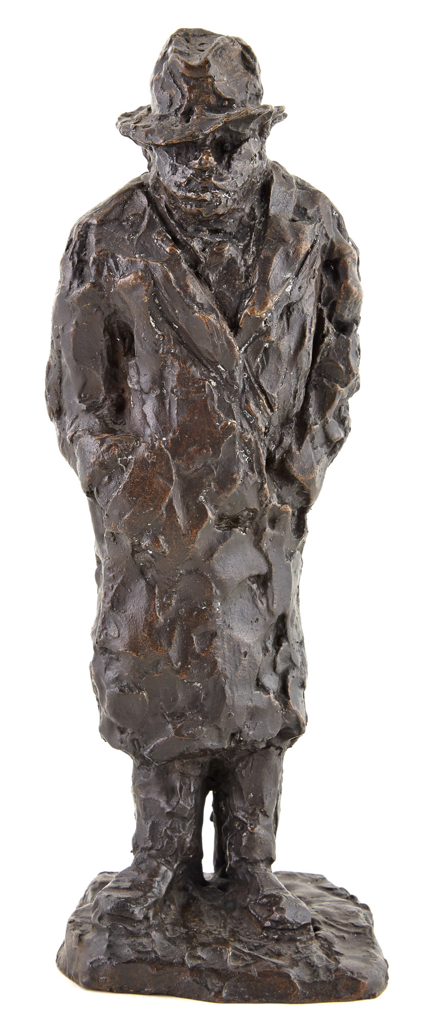 Lot image - Arbit Blatas