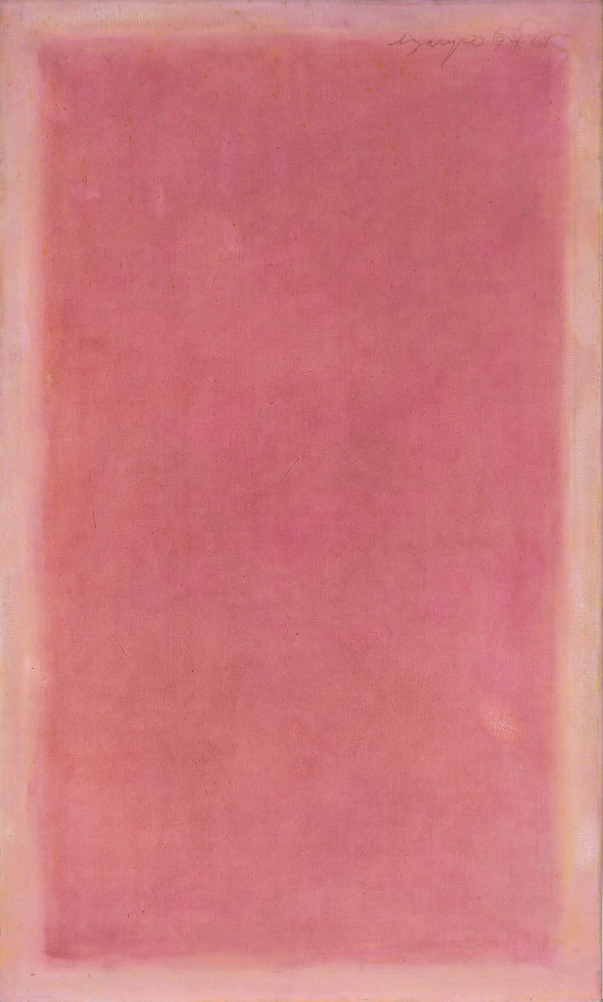 Lot image - Isaac Jiro Matsuoka Izacyro