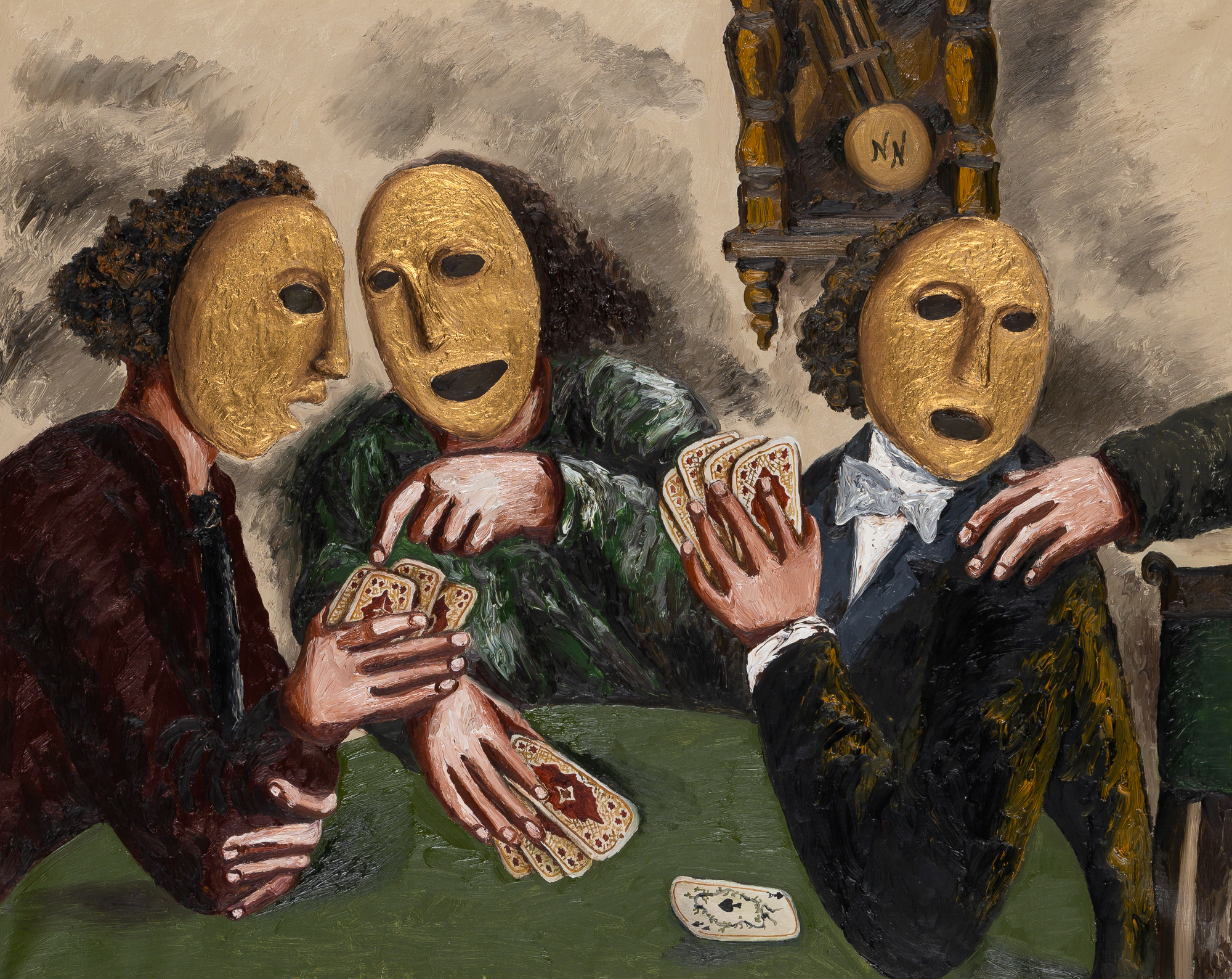 Lot image - Natalya Nesterova