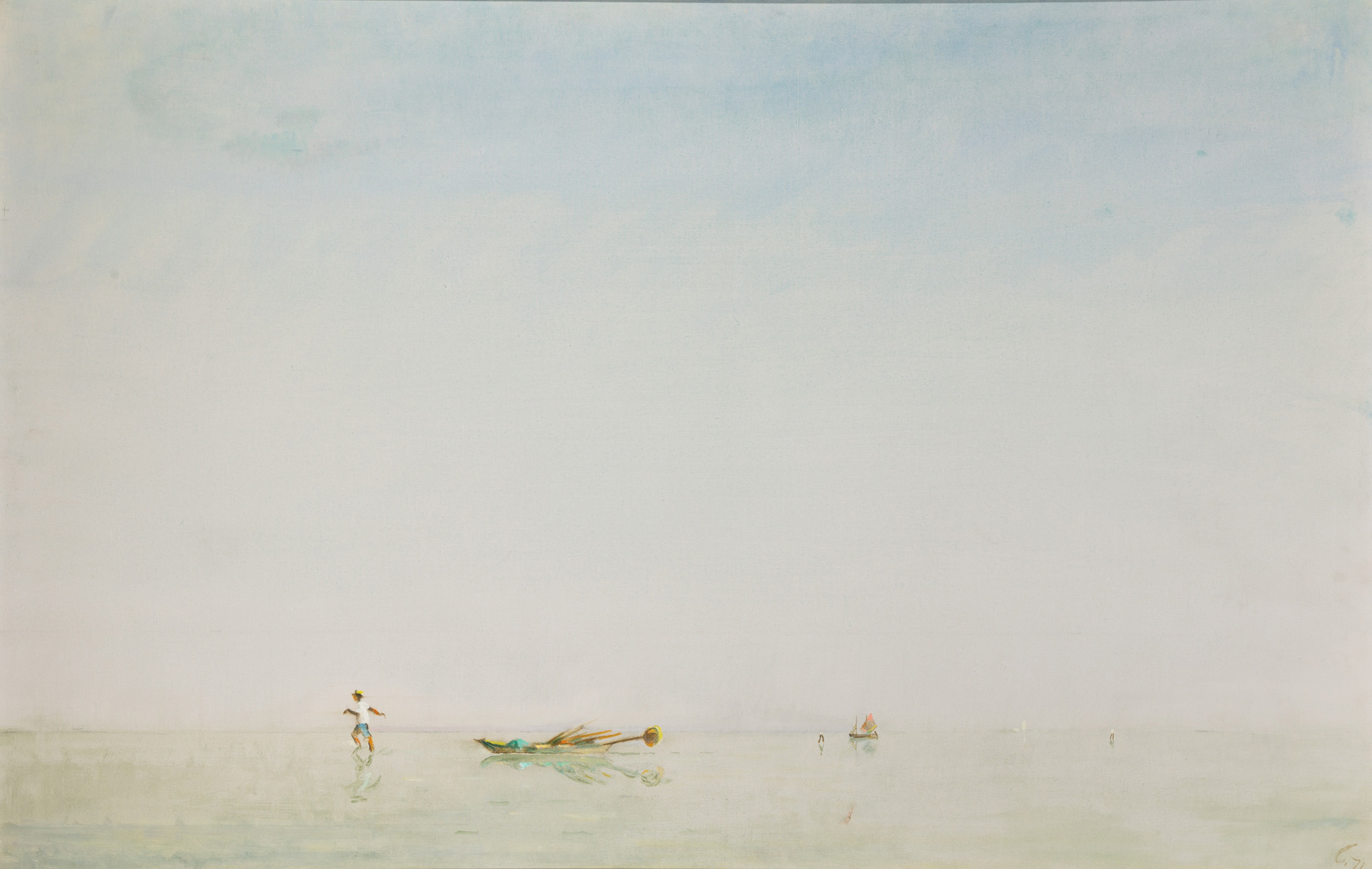 Lot image - Leonid Berman