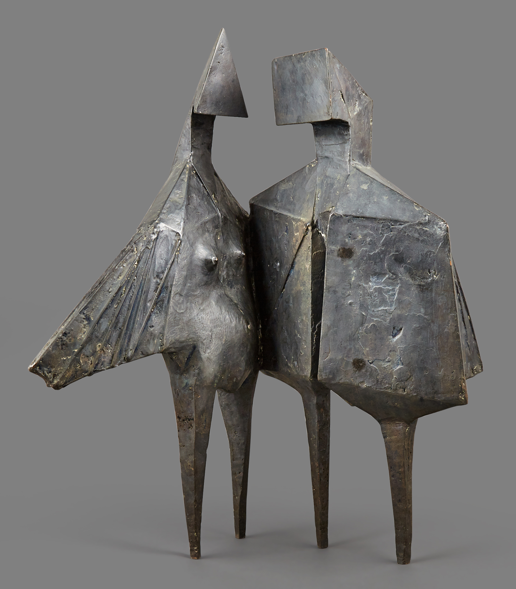 Lot image - Lynn Chadwick