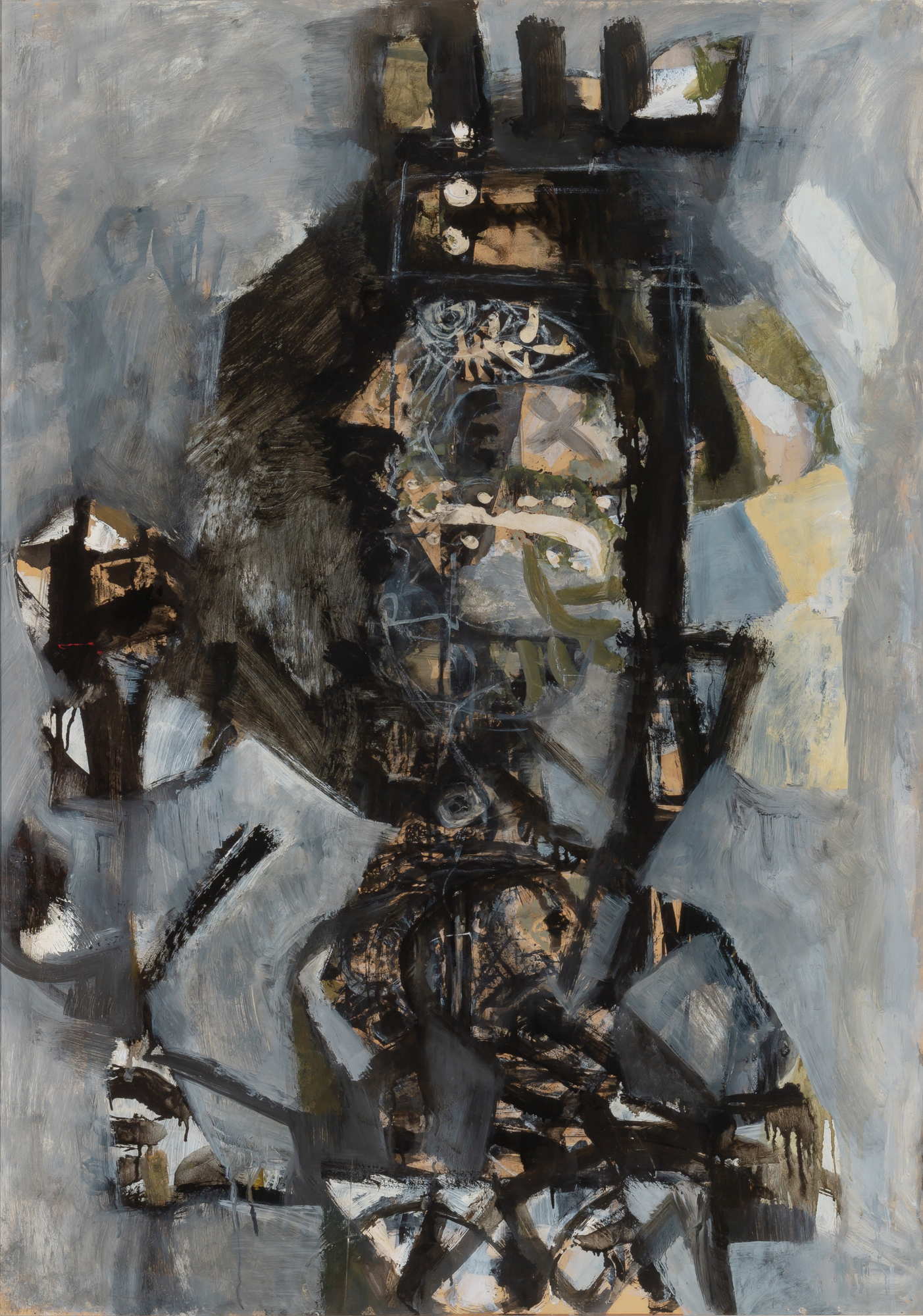 Lot image - Antoni Clave