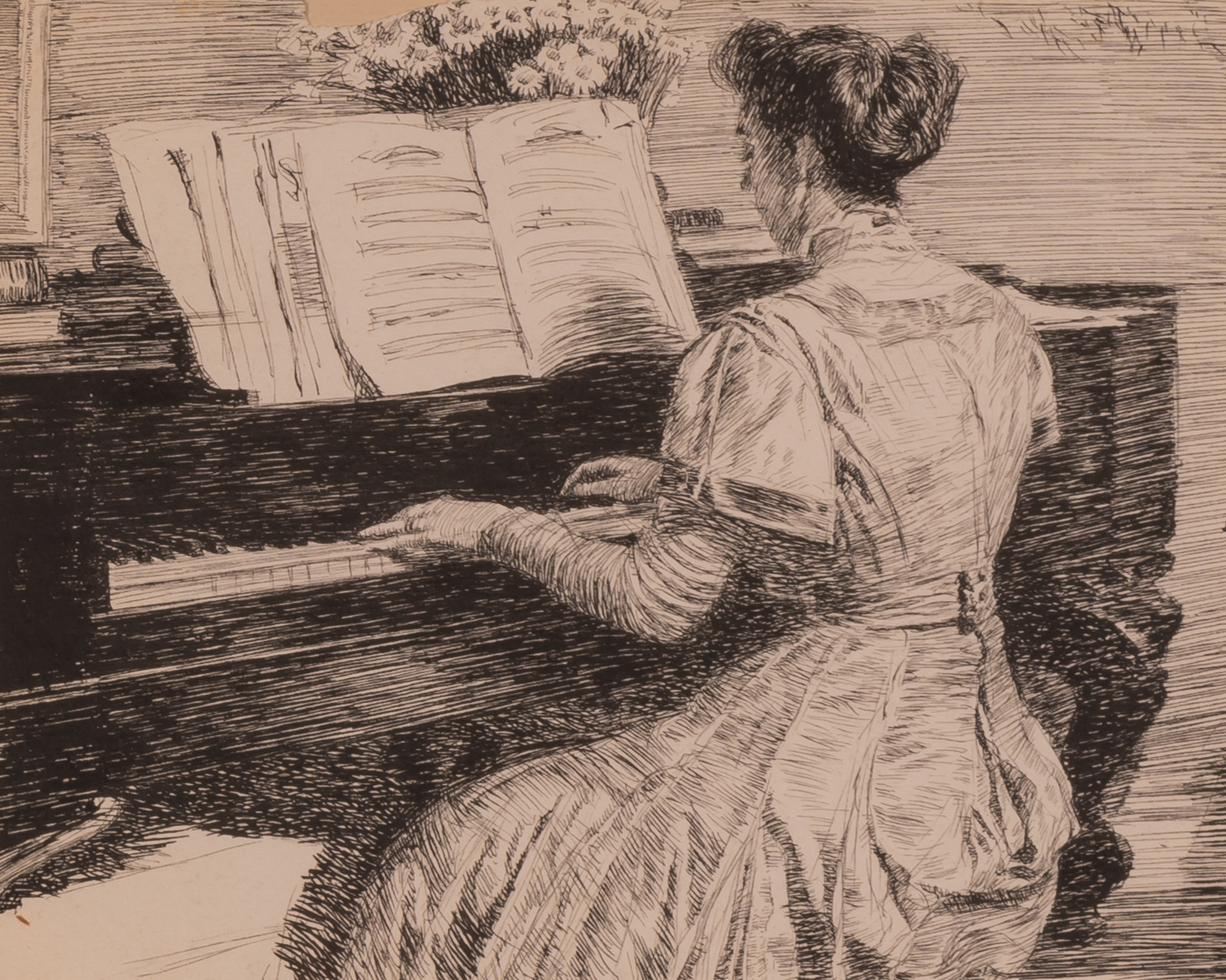 Lot image - Rutherford Boyd