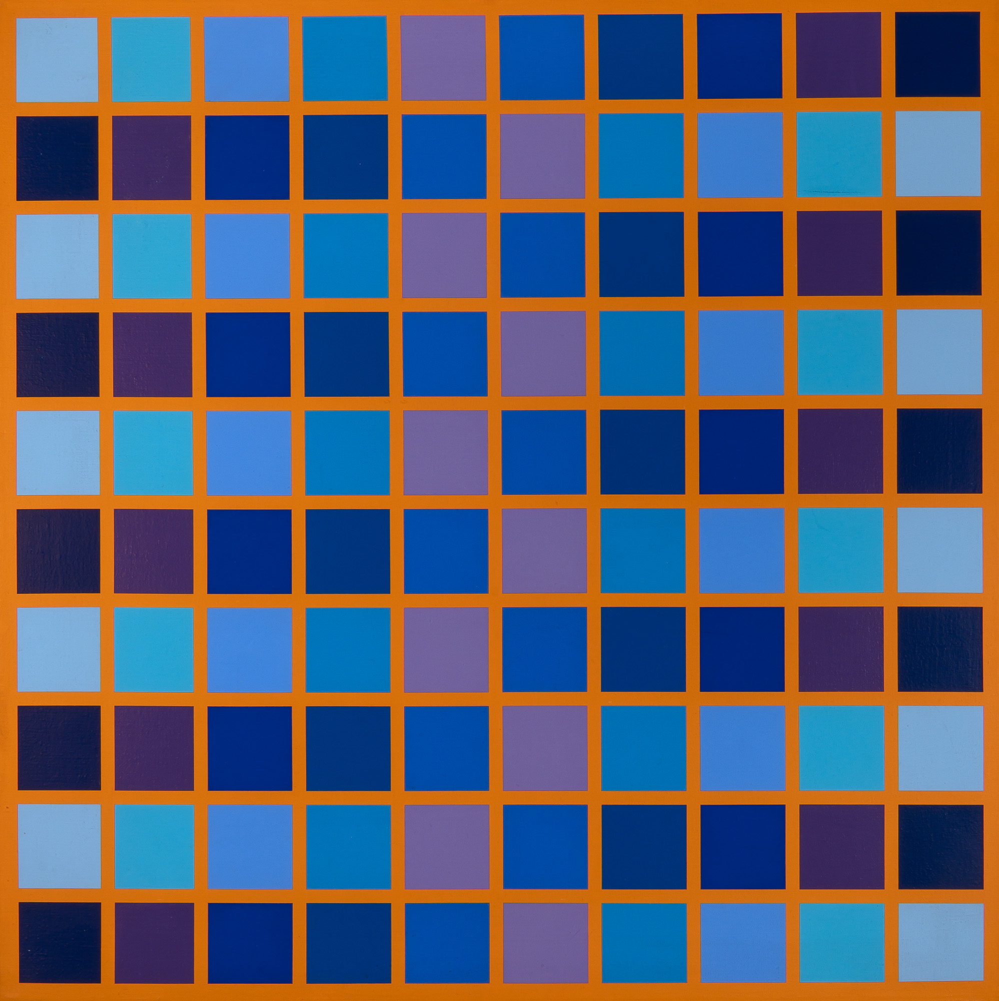 Lot image - Hilton Brown