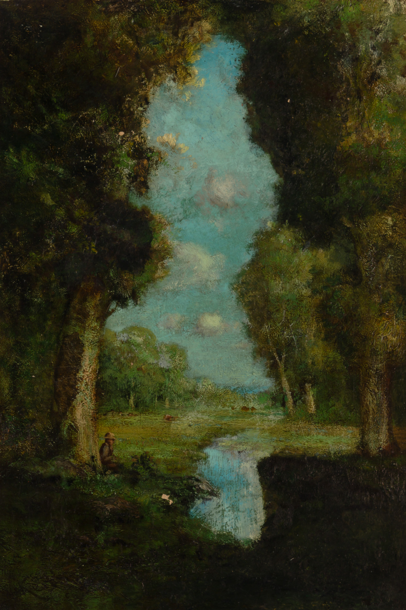 Lot image - William Keith