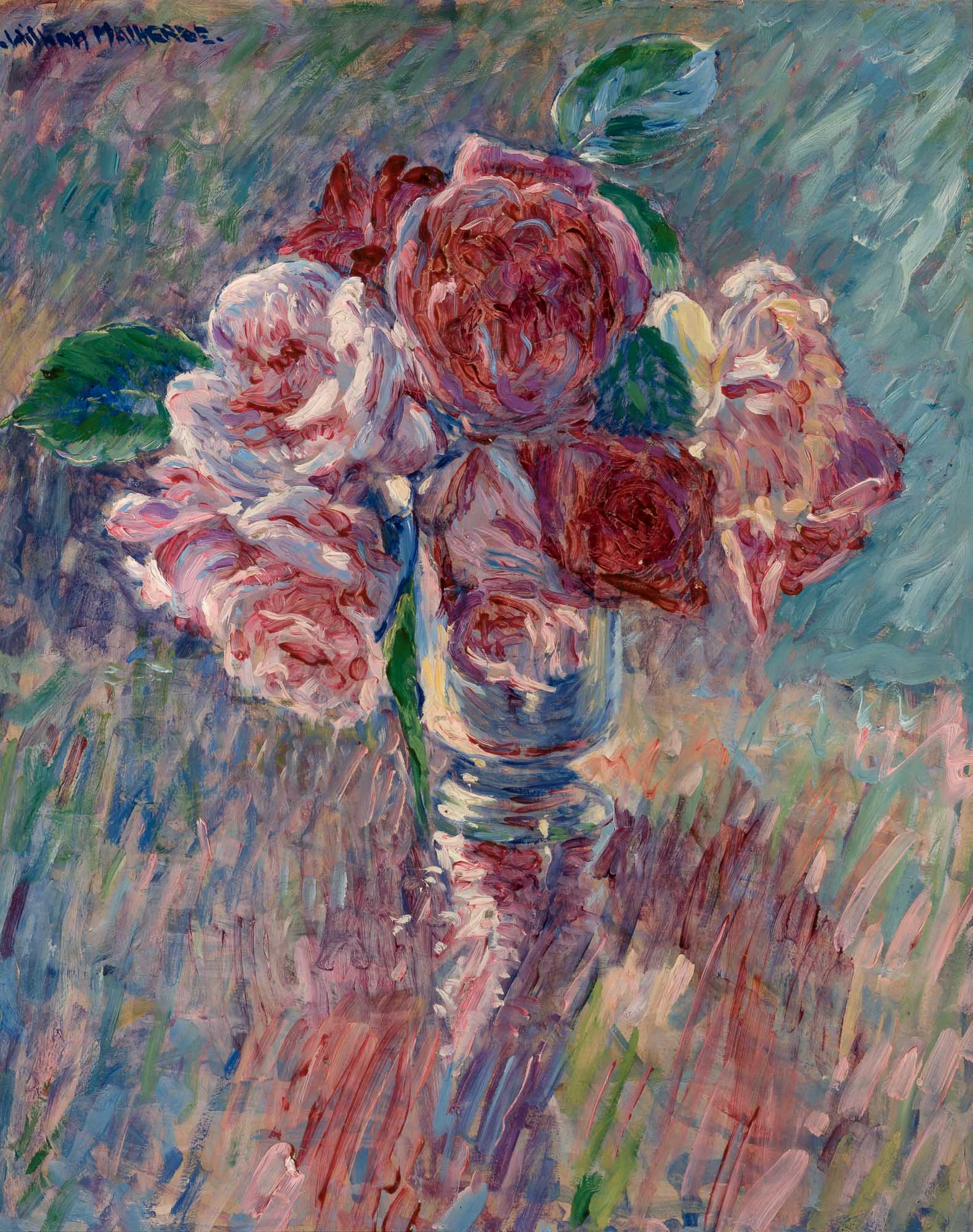 Lot image - William Malherbe