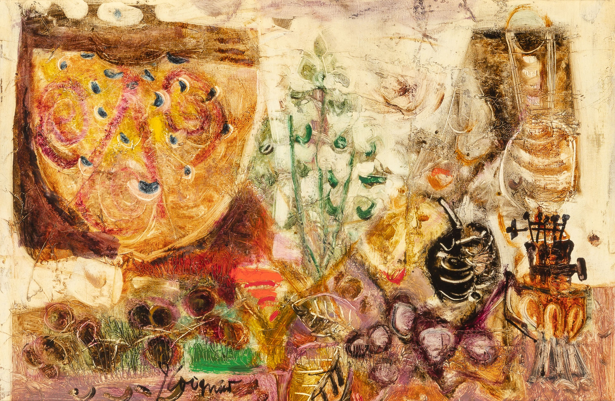 Lot image - James Coignard